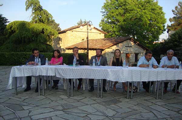 Εθνικές εκλογές στις 7 Ιουλίου 2019 – Μια πρόταση στους δήμους ως ελάχιστη συμβολή τους στην ενημέρωση των πολιτών