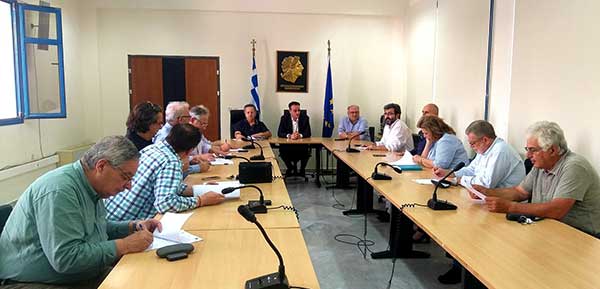 Η Περιφέρεια Δυτ. Μακεδονίας βράβευσε φορείς της Εκπαίδευσης για τη συμμετοχή στο διαγωνισμό «Η Ευρώπη στην Περιφέρεια της Δυτικής Μακεδονίας – EUREGION 2017»