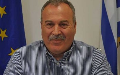 Μάκης Ιωσηφίδης: “Βιομάζα για τηλεθέρμανση και παραγωγή ενέργειας”