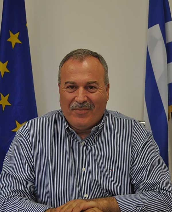 Μάκης Ιωσηφίδης: Ενωμένοι μπορούμε να ανατρέψουμε τα αποτελέσματα!