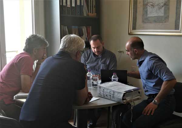 ISO Διεύθυνσης Οικονομικών Δήμου Κοζάνης – Επιβεβαίωση Πιστοποίησης από ανεξάρτητο φορέα