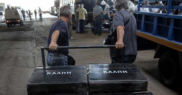 Βουλευτικές Εκλογές 2019: Πόσους σταυρούς βάζουμε σε κάθε εκλογική περιφέρεια