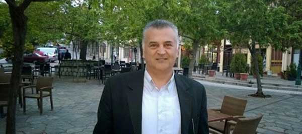 Την αποτροπή της απόφασης για την κατασκευή διοδίων στην περιοχή της Σιάτιστας ζητά η Λαϊκή Συσπείρωση του Δήμου Βοίου