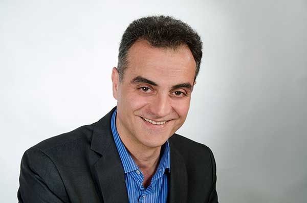Ο Θόδωρος Καρυπίδης εύχεται στους υποψηφίους των πανελλαδικών εξετάσεων
