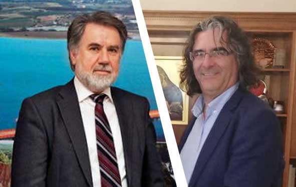 Δήμος Σερβίων: Επίσημα αποτελέσματα σε 12 από τα  45 εκλογικά τμήματα – Προηγείται ο Βασίλης Κωνσταντόπουλος στο  26.67% της ενσωμάτωσης