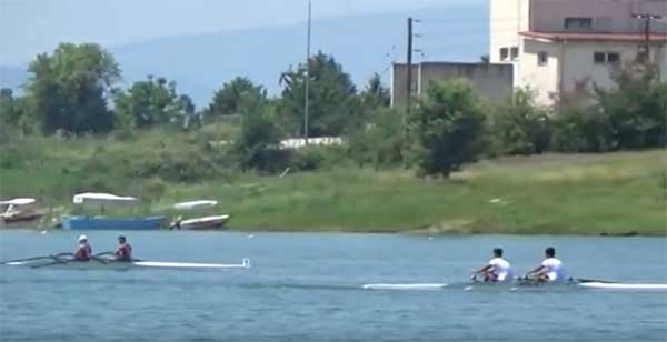 Με τη συμμετοχή δώδεκα (12) ναυταθλητικών συλλόγων με περίπου 300 αθλητές, οι Διασυλλογικοί Αγώνες Κωπηλασίας 2019 στο Ναυτικό Όμιλο Κοζάνης
