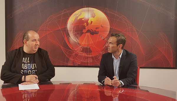 Γιάννη Κορεντσίδη: “Μονόδρομος για την Καστοριά ο δρόμος της συνεργασίας και της δουλειάς”