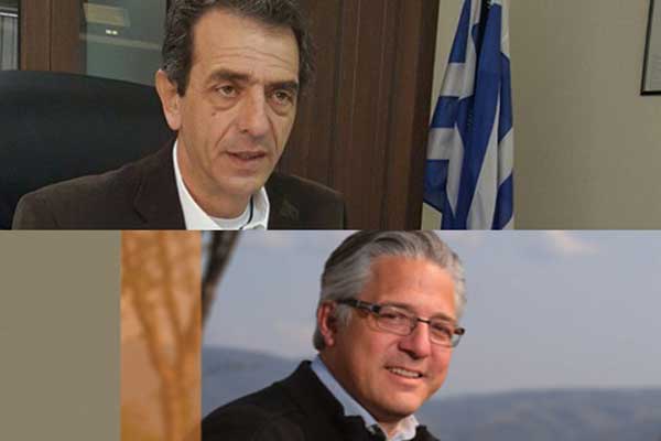 Δήμος Βοΐου: Επίσημα αποτελέσματα σε 5 από 89 εκλογικά τμήματα – Προβάδισμα Δημήτρη Κοσμίδη