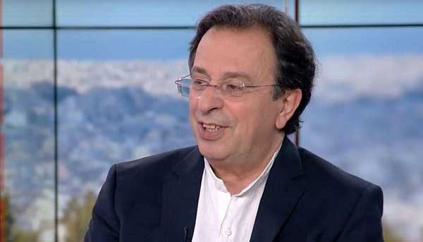 Θέμης Μουμουλίδης: «Το δίλημμα του κ. Μητσοτάκη περί αυτοδυναμίας ισοδυναμεί με εκφοβισμό της κοινωνίας»