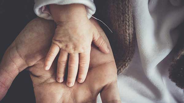Πάνω από 700 αιτήσεις αναδοχής και υιοθεσίας σε λιγότερο από 2 μήνες