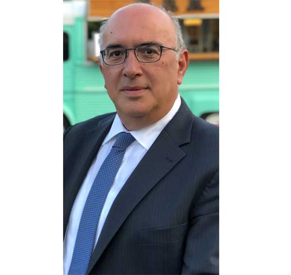 Μήνυμα του Μιχάλη Παπαδόπουλου για την υποψηφιότητά του με τη Νέα Δημοκρατία στην Π.Ε. Κοζάνης