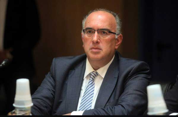 Μιχάλης Παπαδόπουλος: «O Kυριάκος έπεισε για το όραμά του»