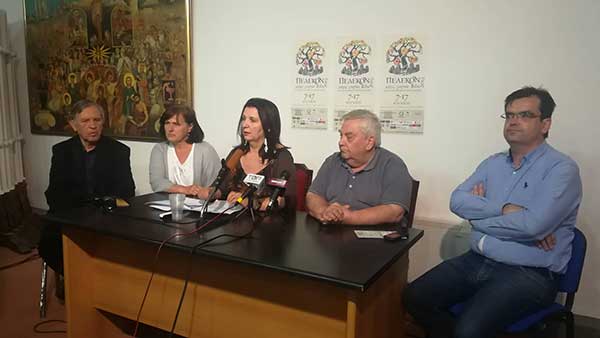 Οι γιορτές Πέλεκον Βοΐου: Πέλεκον ή Πελακάνος;