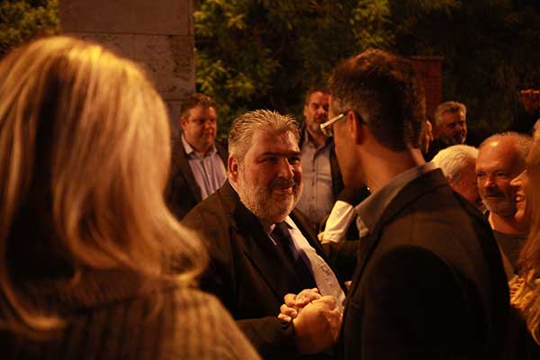 Παναγιώτης Πλακεντάς: “Σήμερα η Αυτοδιοίκηση νίκησε τα κόμματα”