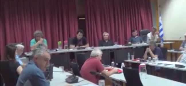 Αποτέλεσμα Ψηφοφορίας Δ.Σ Σερβίων-Βελβεντού, έγκρισης προϋπολογισμού – τεχνικού προγράμματος και ολοκληρωμένου πλαισίου δράσης