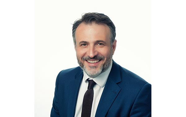 Στην αυγή της 4ης Βιομηχανικής Επανάστασης