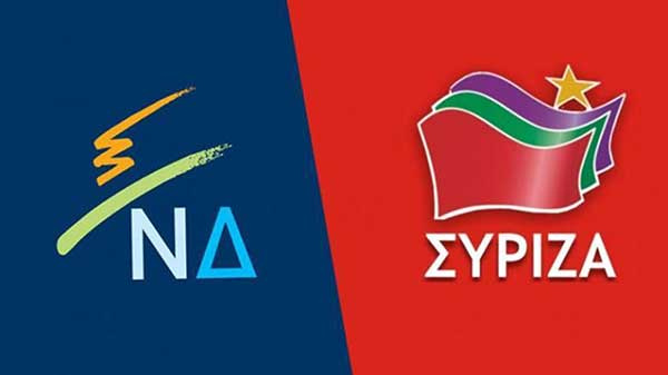 Ν.Δ. και ΣΥ.ΡΙΖ.Α. αναζητούν γυναίκες για τα ψηφοδέλτιά τους στο Νομό Κοζάνης  –Η ποσόστωση αναστατώνει και δημιουργεί ουρές αντρών
