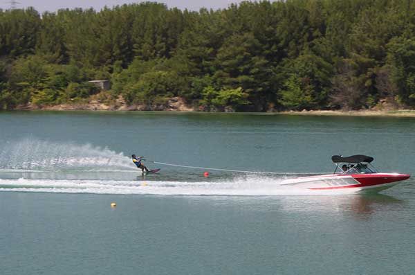 7ο ΑΛΙΑΚΜΩΝ OPEN 2019 στη Λίμνη Πολυφύτου την Παρασκευή 5 και ΣάβΒατο 6 Ιουλίου