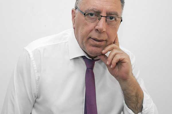 Τάσος Τσιλφίδης: 3-1-1 η πρόβλεψή του για τις έδρες με 1 για το ΚΙΝ.ΑΛ.-«Θα έχουμε ένα νομό συνταξιούχων» -«Το πιο σημαντικό είναι ο αγωγός του φυσικού αερίου»