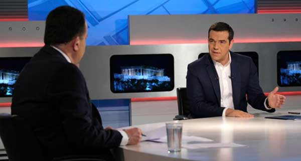 Εκλογές στις 7 Ιουλίου – Ο Τσίπρας έταξε επιδόματα και παροχές