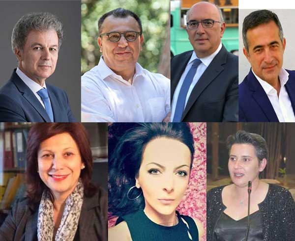 Μια ακόμα επιτυχία της ΝΔ στην Κοζάνη: Να μην εκπροσωπείται στο γαλάζιο ψηφοδέλτιο της Π.Ε.Κοζάνης