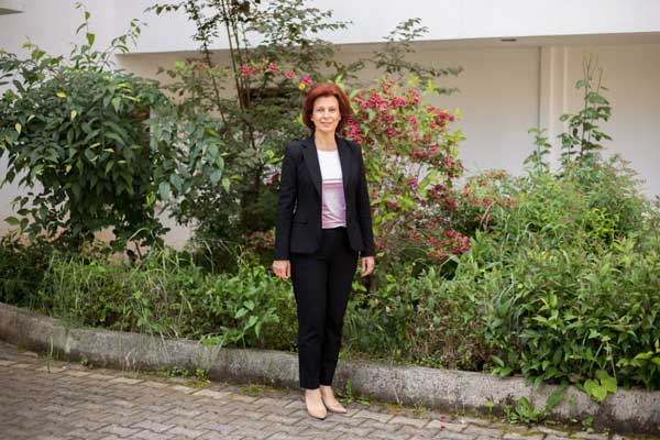 Παρασκευή Βρυζίδου : “Πιστεύουμε στην αναγέννηση της υπαίθρου” – Επισκέψεις σε Λιβαδερό, Τρανόβαλτο, Μικρόβαλτο