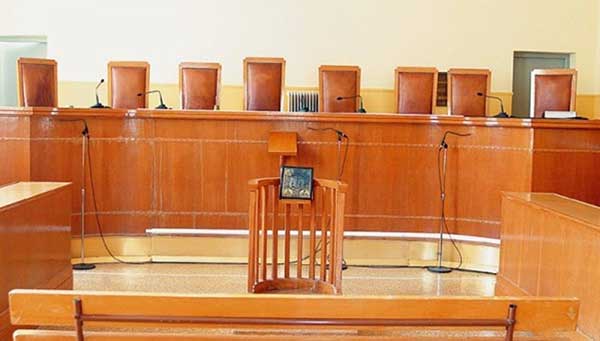 Πτολεμαΐδα: Στα δικαστήρια αύριο η 54χρονη εκλογική αντιπρόσωπος του ΚΙΝΑΛ