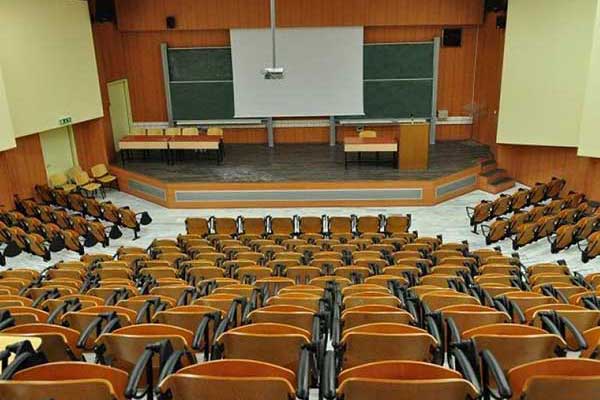 Αντιστοιχίες τμημάτων για τις μετεγγραφές ακαδημαϊκού  έτους 2019-2020