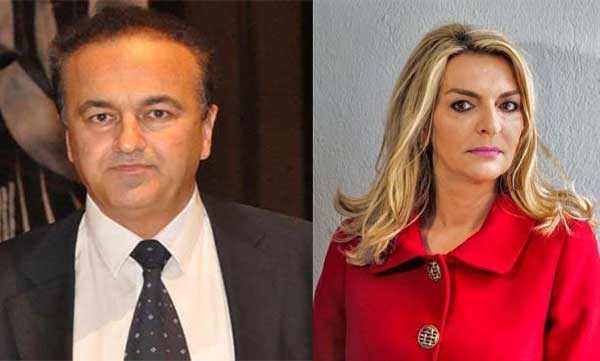 Γιάννης Αντωνιάδης και Πέτη Πέρκα οι δύο βουλευτές του Νομού Φλώρινας-3, 5 μονάδες διαφορά μεταξύ Ν.Δ.-ΣΥ.ΡΙΖ.Α.- Τρίτη η Ελληνική Λύση με 7, 29% λόγω Βοσκόπουλου