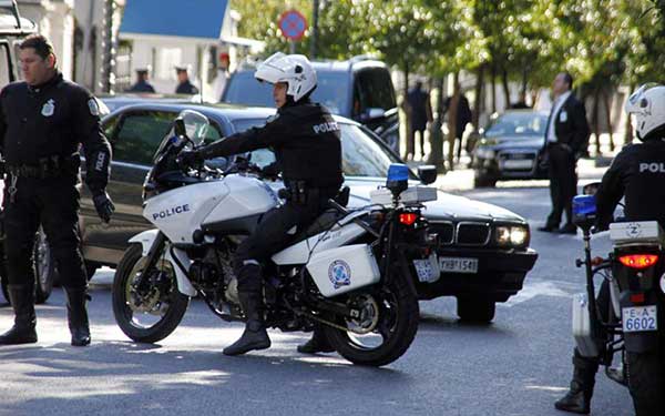Εξιχνιάστηκε κλοπή που τελέστηκε σε βάρος ηλικιωμένης γυναίκας, σε περιοχή της Πτολεμαΐδας