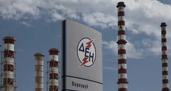 Ποιος θα είναι ο νέος διευθύνων σύμβουλος της ΔΕΗ; Τα ονόματα που ακούγονται
