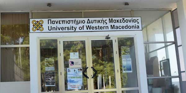 Δήλωση Μ. Παπαδόπουλου για τη λειτουργία του Τμήματος Εργοθεραπείας του ΠΔΜ στην Πτολεμαΐδα