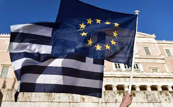 Άννα Διαμαντοπούλου: Το νέο εθνικό αφήγημα