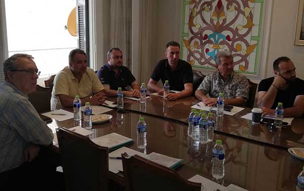 Επιμελητήριο Κοζάνης: Ενημερωτική συνάντηση για τις εξαγωγές προϊόντων στη Ρωσική Ομοσπονδία