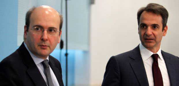 Μήνυμα για “ριζικές και αστραπιαίες λύσεις” για τη ΔΕΗ – Ο συμβολισμός της σύσκεψης στο Μαξίμου και η εξειδίκευση των δράσεων στις προγραμματικές