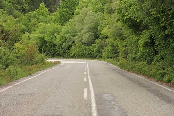 Για την μεταφορά ανεμογεννητριών από το λιμάνι της Θεσσαλονίκης στη Σιάτιστα – Ποιες ώρες θα κλείνει η Εγνατία οδό