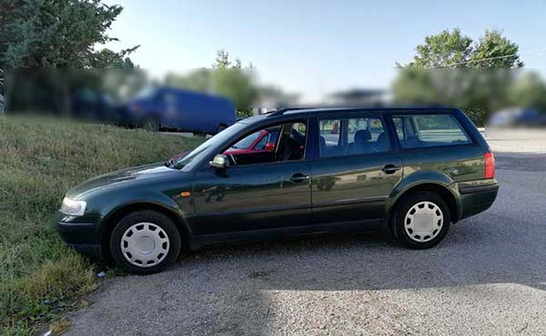 Συνελήφθη 24χρονος στην Καστοριά για μεταφορά και διευκόλυνση παράνομης εξόδου πέντε ατόμων