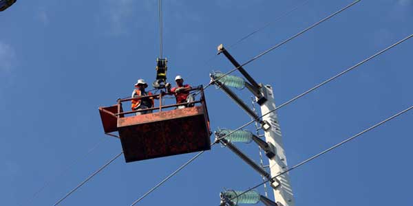 Εύβοια νεκροί: Σοκ, πέθαναν από ηλεκτροπληξία υπάλληλοι της ΔΕΗ