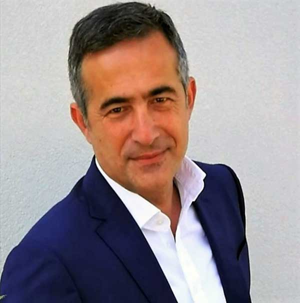 Οι επισκέψεις του Στάθη Κωνσταντινίδη την Παρασκευή 5 Ιουλίου