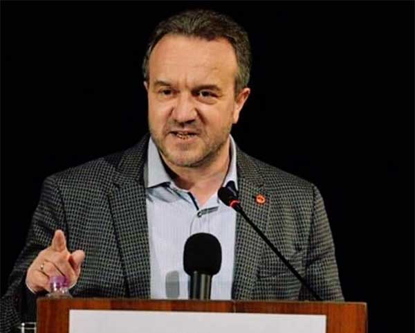 Χάρης Κουζιάκης : Δήλωση αποποίησης της εκλογής του ως Δημοτικού Συμβούλου