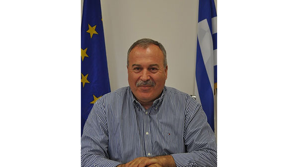 Μάκης Ιωσηφίδης, πρώην Δήμαρχος Αμυνταίου: «Ναι πράγματι, αποφασίζουμε για το μέλλον μας!»