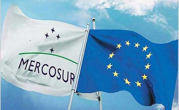 ΕΕ και Mercosur  κατέληξαν σε εμπορική συμφωνία – Προστασία για σημαντικά ΠΟΠ & ΠΓΕ προιόντα ανάμεσά τους ο Κρόκος Κοζάνης και ο οίνος Αμυνταίου