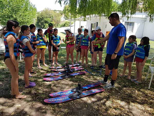 Τα αθλητικά δεκαήμερα στο Ναυτικό Όμιλο Κοζάνης συνεχίζονται για έβδομη συνεχόμενη χρονιά