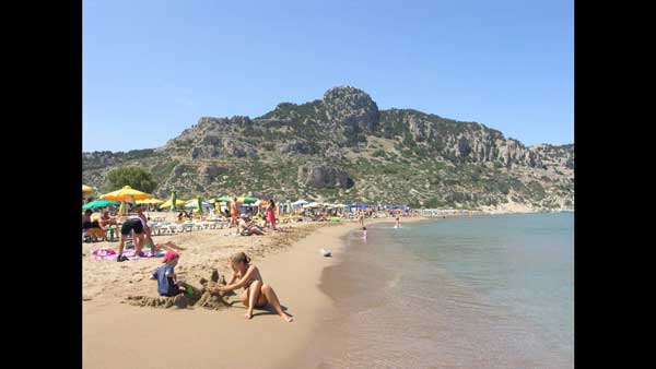 ΟΑΕΔ – Κοινωνικός τουρισμός 2019: Πού θα δείτε τα προσωρινά αποτελέσματα
