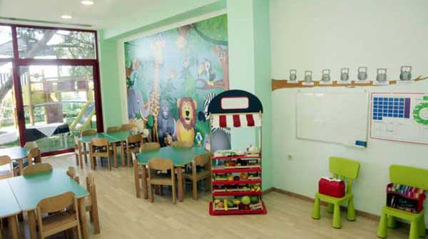 ΕΕΤΑΑ: Βγήκαν τα οριστικά αποτελέσματα για τους παιδικούς σταθμούς