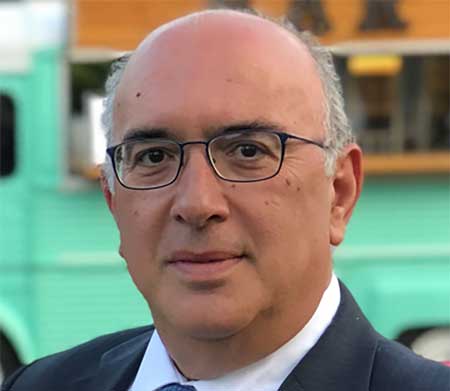 Μιχάλης Παπαδόπουλος: Ενημέρωση Εκλογικού Σώματος ΠΕ Κοζάνης για τις Βουλευτικές Εκλογές της 7ης Ιουλίου 2019