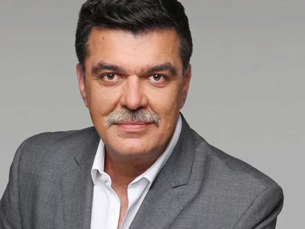 Ο Ανδρέας Πάτσης από τη Ν.Δ.  παίρνει την μονοεδρική των Γρεβενών