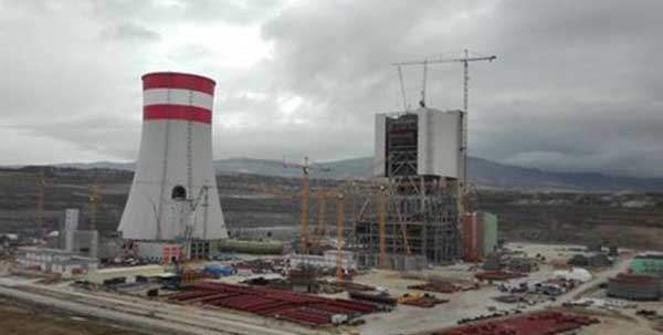 prlogos: Υπογράφτηκε η άδεια εγκατάστασης στον ΑΗΣ Πτολεμαΐδας μονάδα 5 με καύσιμο λιγνίτη και παροχή 140 MW για τηλεθέρμανση