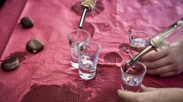 «Φωτιά» σε τσίπουρο και τσικουδιά – Τουλάχιστον 3,5 € ακριβότερα