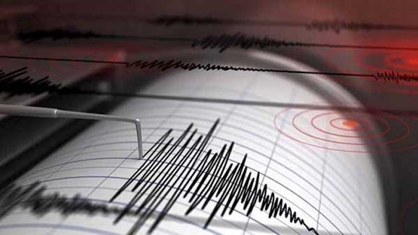 Σεισμός 5, 8 ρίχτερ στην Αλβανία αισθητός και στη Δυτική Μακεδονία